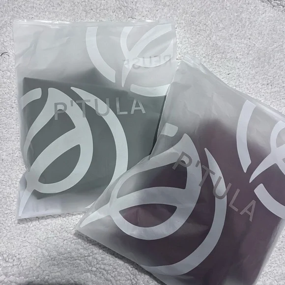 P'tula XS workout biker shorts - Picture 5 of 5